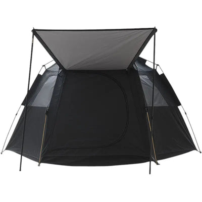 Tente dome etanche 3 places