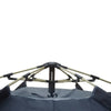 Tente dome etanche 3 places