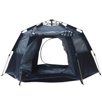 Tente dome etanche 3 places