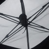 Tente dome etanche 3 places