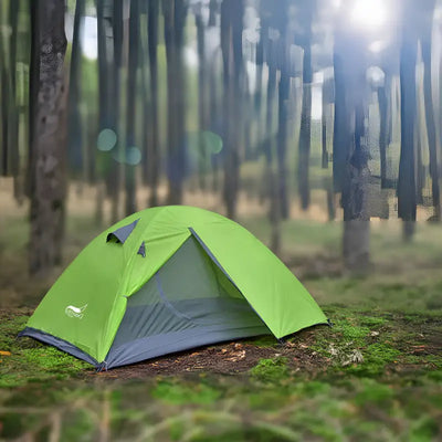 Tente imperméable camping