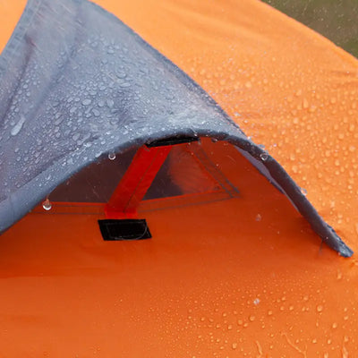 Tente imperméable camping