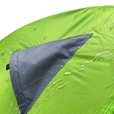 Tente imperméable camping