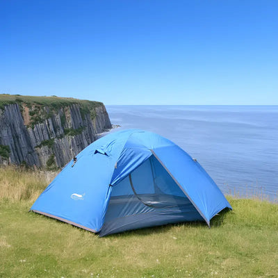 Tente imperméable camping