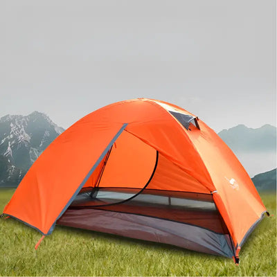 Tente imperméable camping