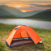 Tente imperméable camping