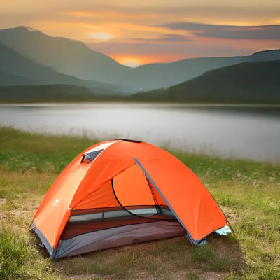 Tente imperméable camping
