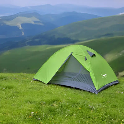 Tente imperméable camping