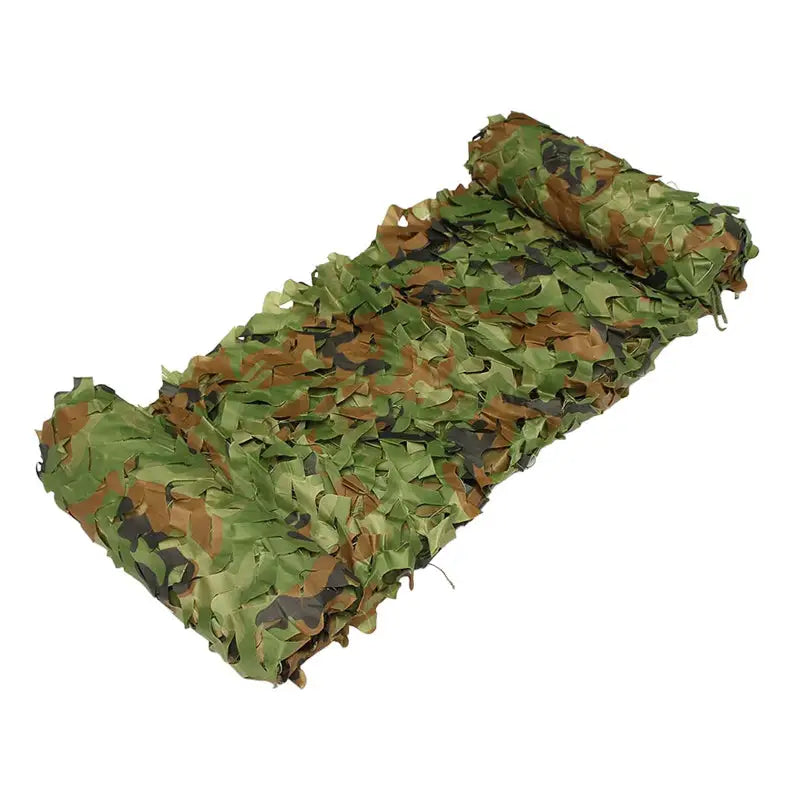 TENTE MILITAIRE - TENTE D’AUVENT