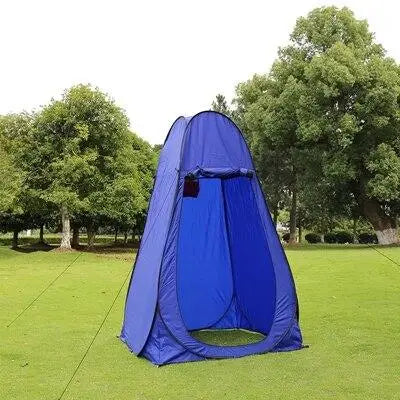 TENTE MILITAIRE - TOILETTE PORTATIF