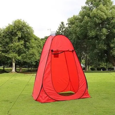TENTE MILITAIRE - TOILETTE PORTATIF