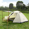 Tente pour randonnée 2 places