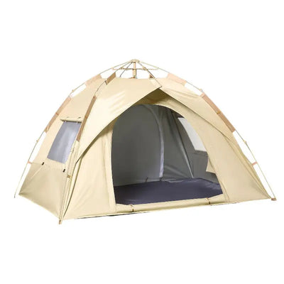 Tente randonnée camping 2 places