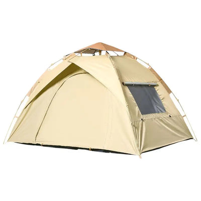 Tente randonnée camping 2 places