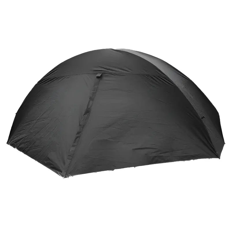 Tente randonnée interieur noir