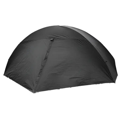 Tente randonnée interieur noir
