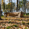 Tente sarcophage