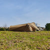 Tente sarcophage