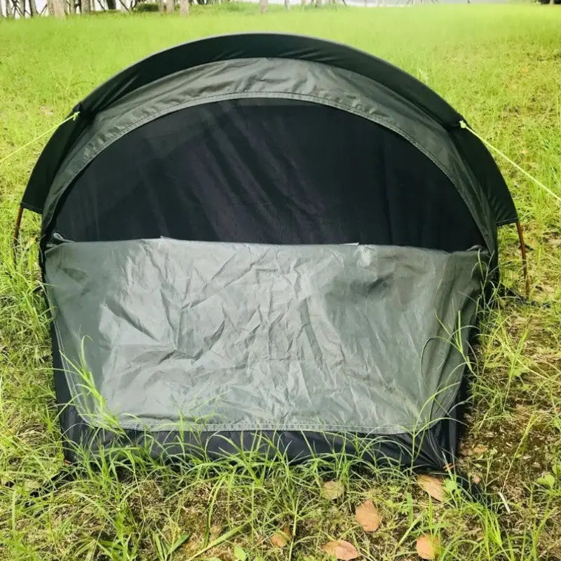 TENTE DE SURVIE BIVOUAC