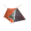 Tente de survie grand froid
