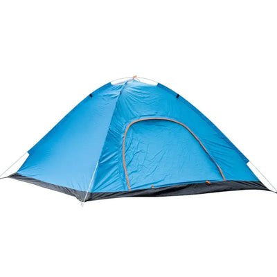Tente transportable randonnée