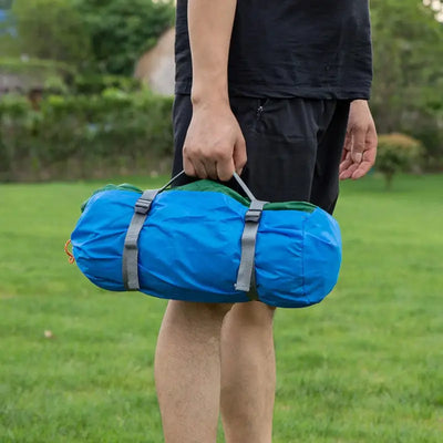 Tente transportable randonnée