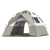 Tente trekking 3 places