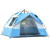 Tente trekking 3 places