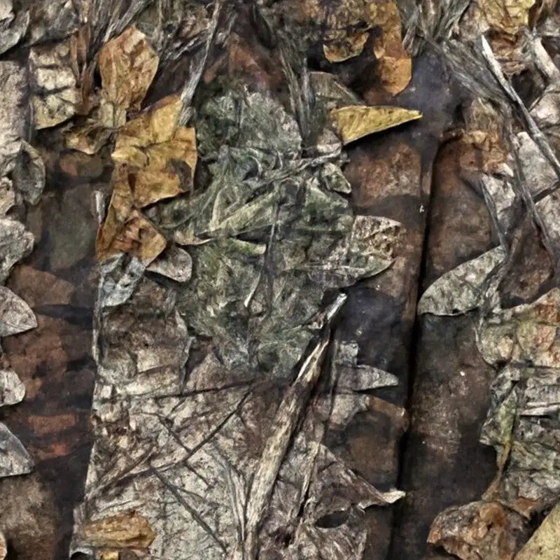 Tenue camouflage photo animalière
