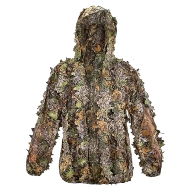 Tenue camouflage photo animalière