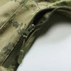 TENUE DE CHASSE - COMBINAISON A CAPUCHE