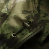 TENUE DE CHASSE - COMBINAISON A CAPUCHE