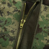 TENUE DE CHASSE - COMBINAISON A CAPUCHE