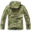 TENUE DE CHASSE - COMBINAISON A CAPUCHE