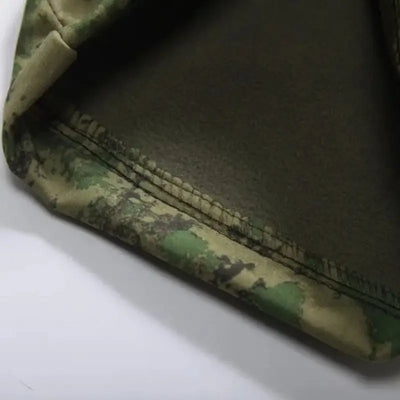 TENUE DE CHASSE - COMBINAISON A CAPUCHE