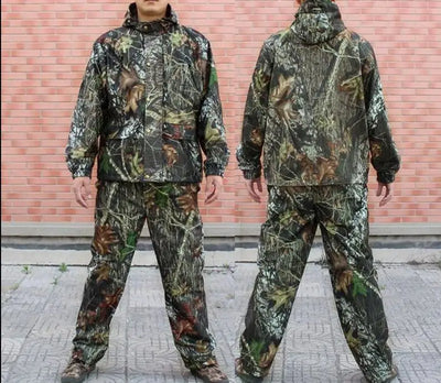 Tenue de camouflage pour la chasse - Surplus Militaires®