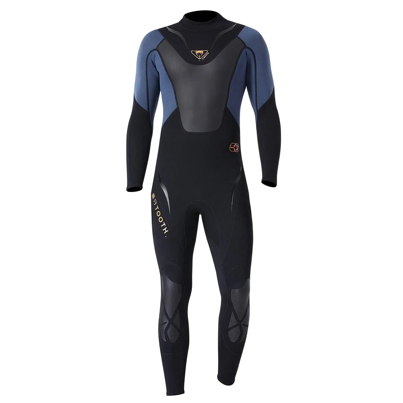 Tenue de plongée chasse sous marine