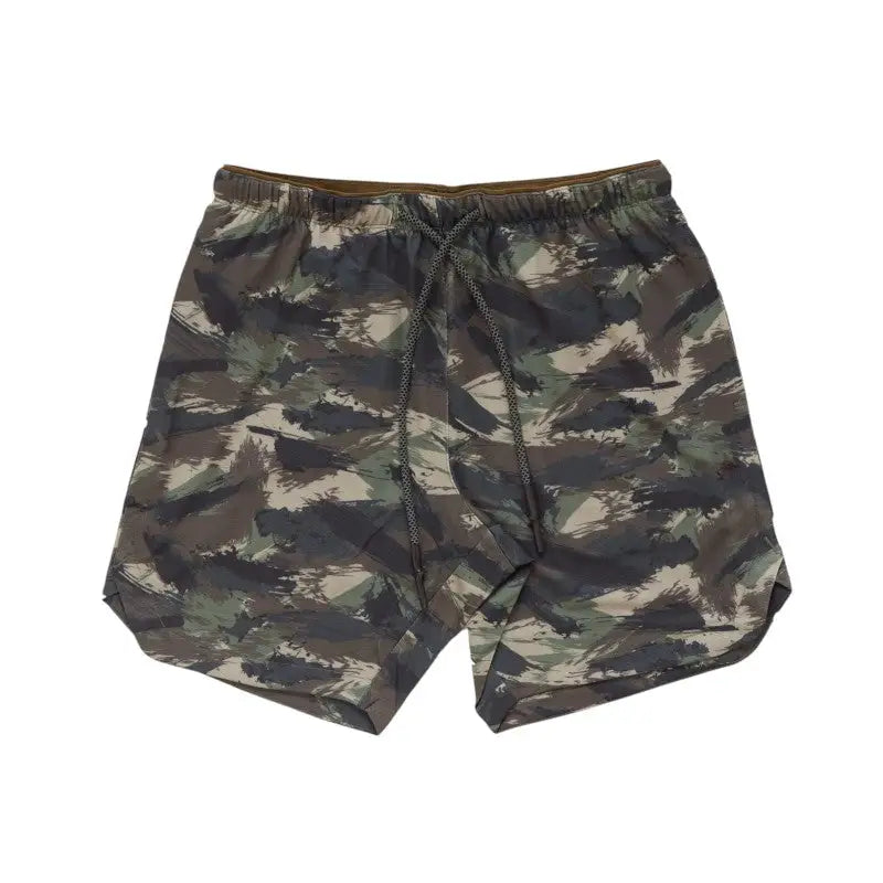 Tenue militaire gym