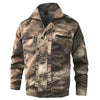Tenue militaire homme