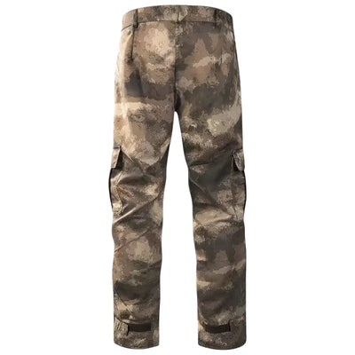 Tenue militaire homme
