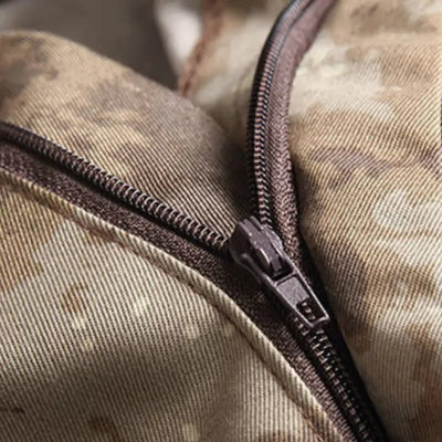 Tenue militaire homme