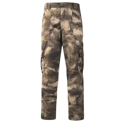 Tenue militaire homme