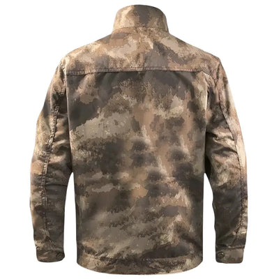 Tenue militaire homme