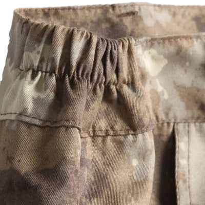 Tenue militaire homme