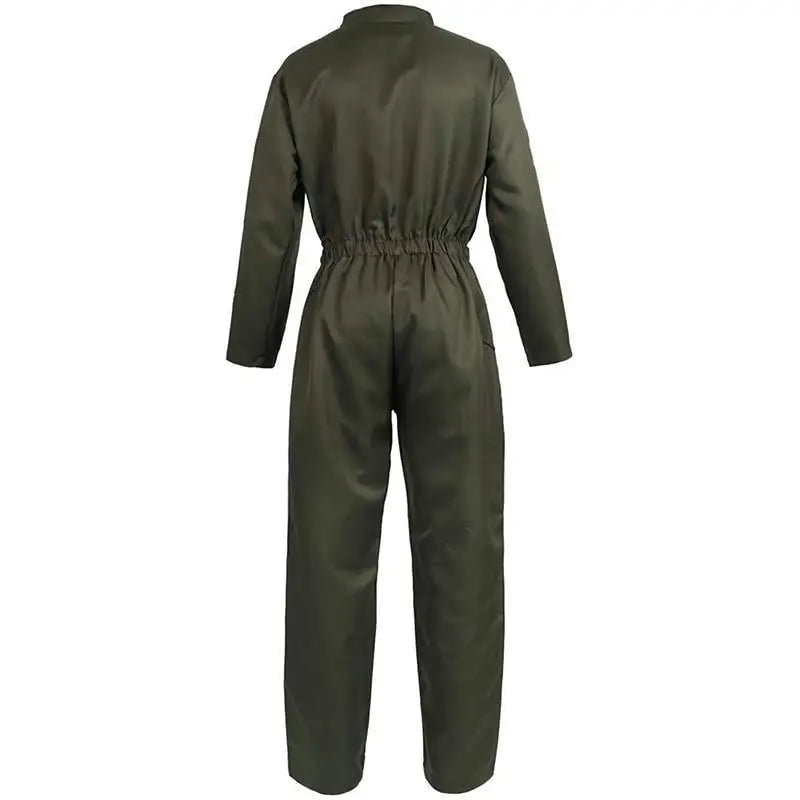 Tenue pilote avion de chasse