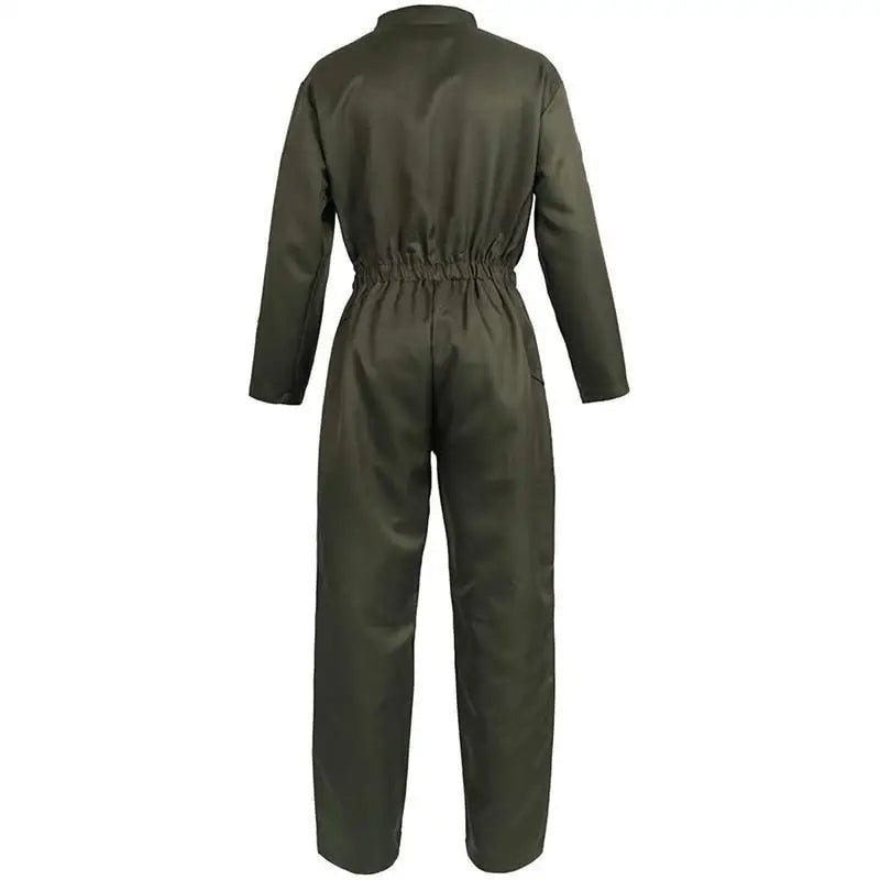 Tenue pilote avion de chasse