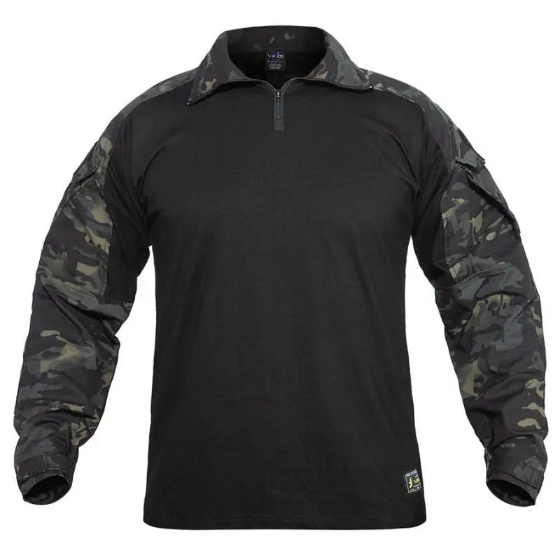 Tenues de chasse