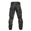 Tenues de chasse