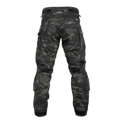 Tenues de chasse