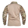 Tenues de chasse